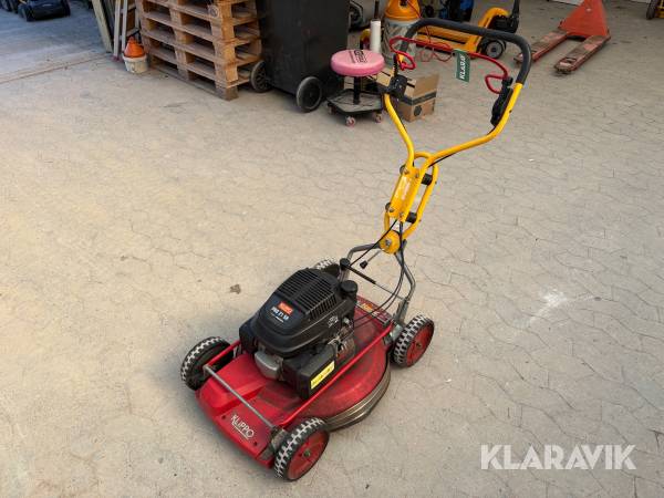 Græsslåmaskine Klippo PRO 21 SH
