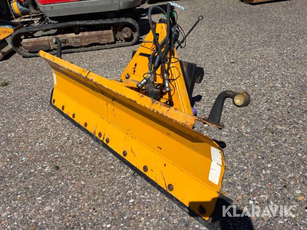 Sneplov Hydromann Snowline 55.180 - Giant beslag og A-ramme - 1 styk