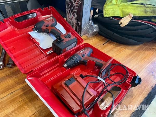 Værktøj Hilti