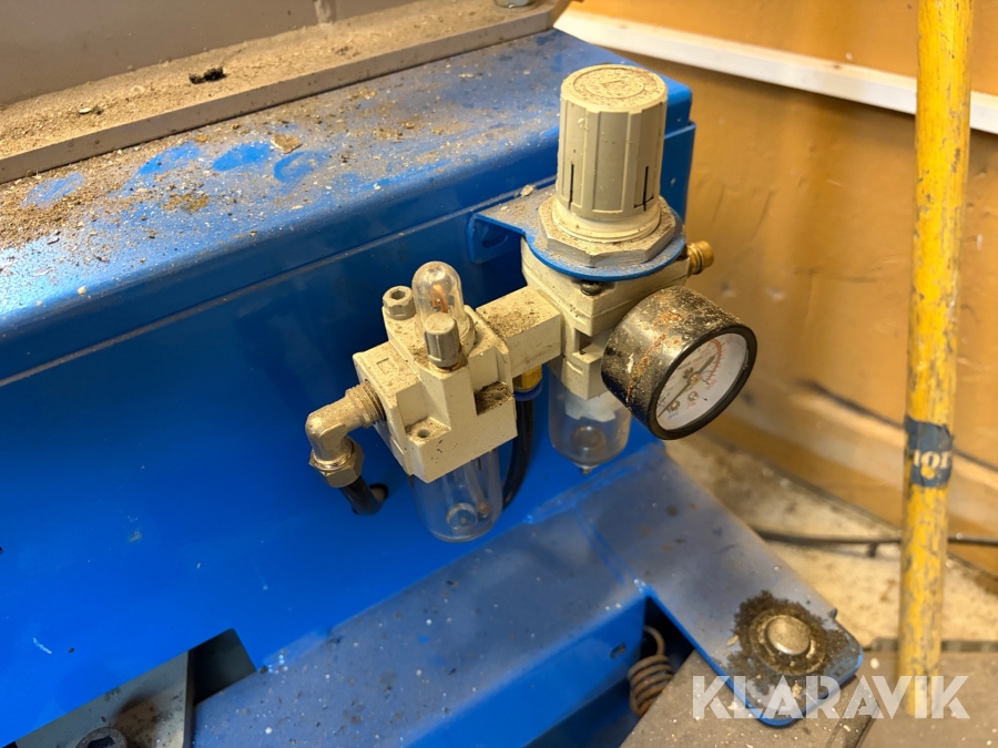 Dæk & afbalancerings maskiner Biltema