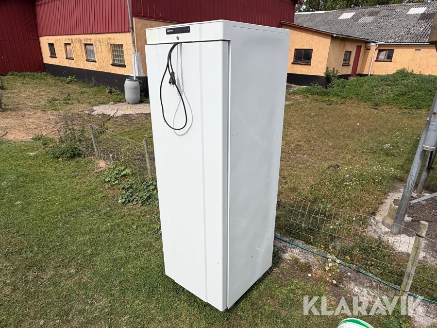 Køleskab Gram K 410 LG L1 6W