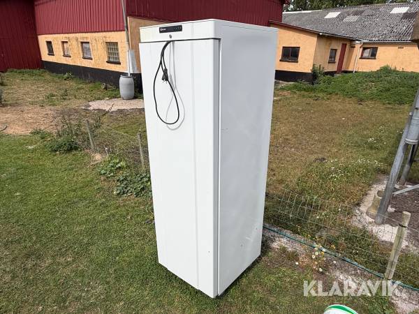 Køleskab Gram K 410 LG L1 6W