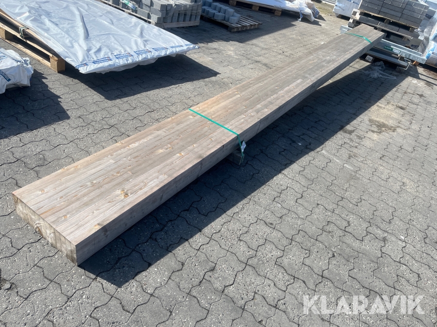 Limtræsbjælke Anitec 1 styk