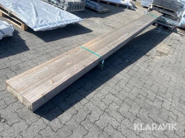 Limtræsbjælke Anitec 1 styk