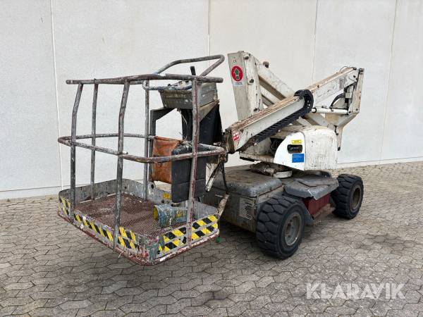 Lift Terex Aerials - 9,94 meters