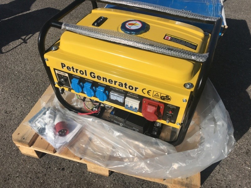 Generator