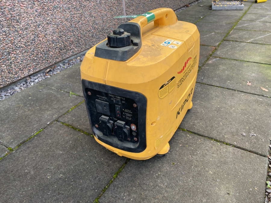 Generator