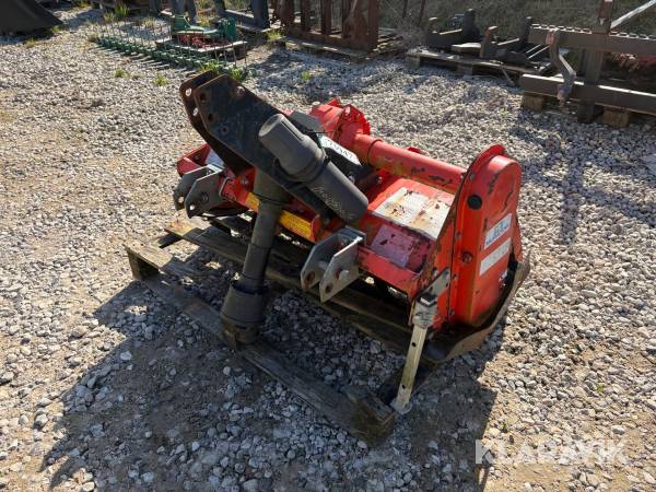 Fræser Muratori MZ4 105 med pto aksel