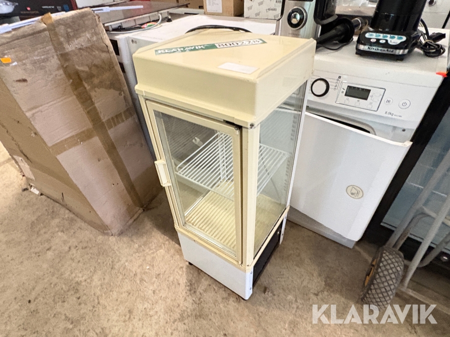 Kølemontre Vibocold