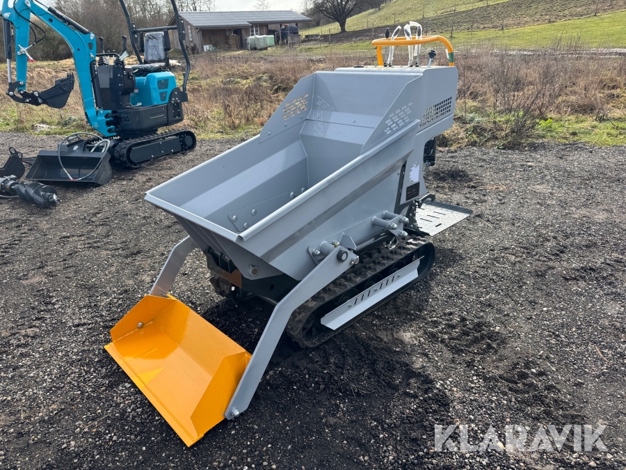 Motorbør Nuoman NM-L50