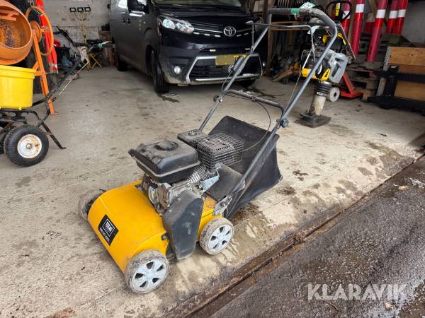 Vertikalskærer Texas Pro cut 420TG