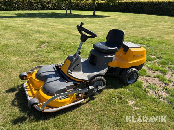 Græsslåmaskine Stiga Park 220