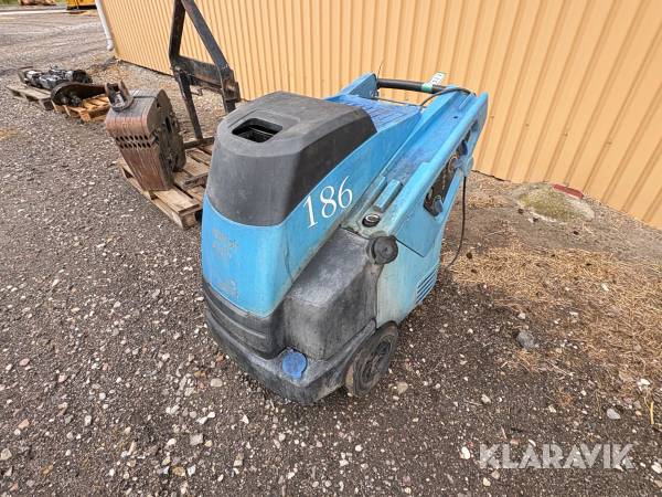 Hedevandsrenser Nilfisk Alto Neptune 7