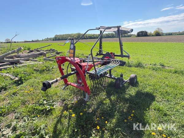 Høvender Massey Ferguson RK 341