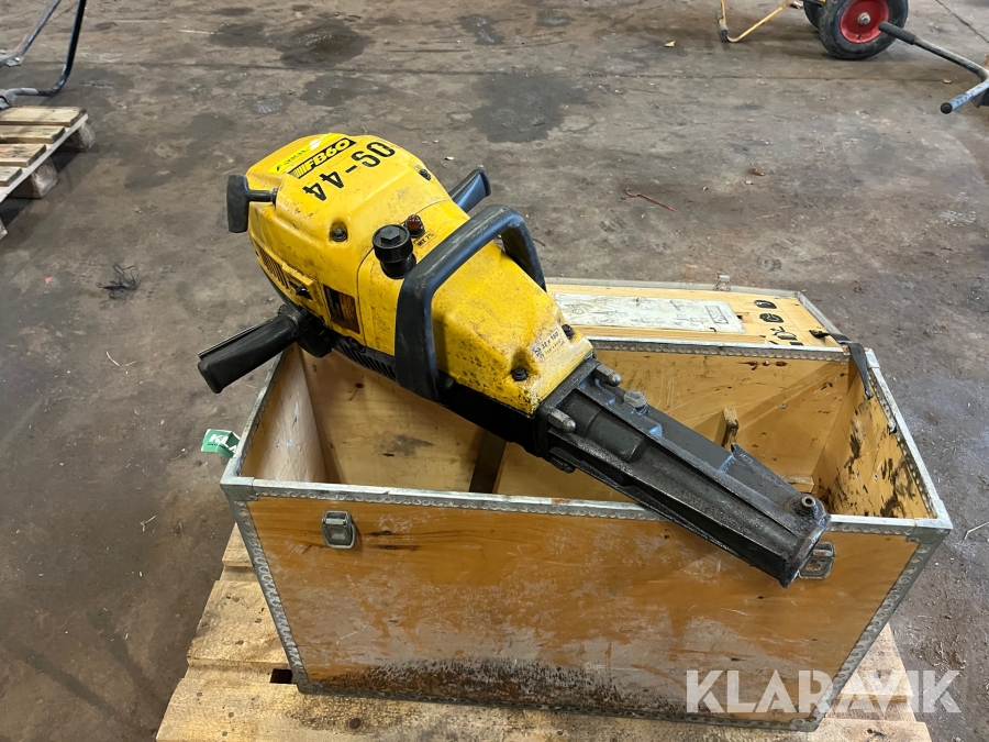 Mejsel hammer BEREMA FB60