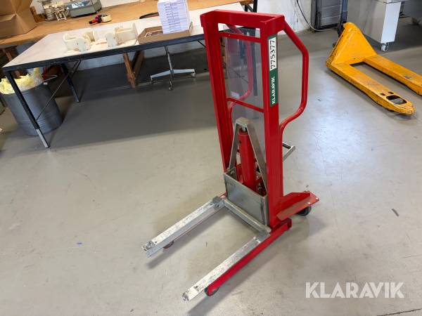 Unilift Stabler KS transportmateriel ApS 720
