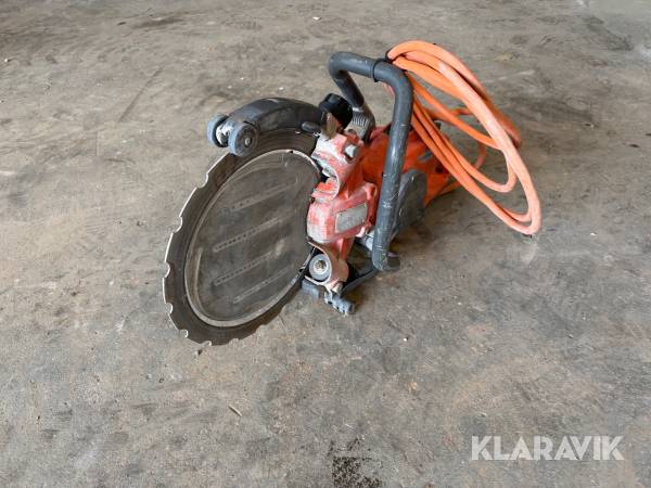 Diamantsav Husqvarna K 6500 Ring - inklusiv klinge