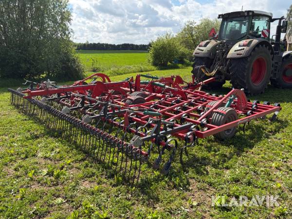 Harve Kverneland Tiger 700