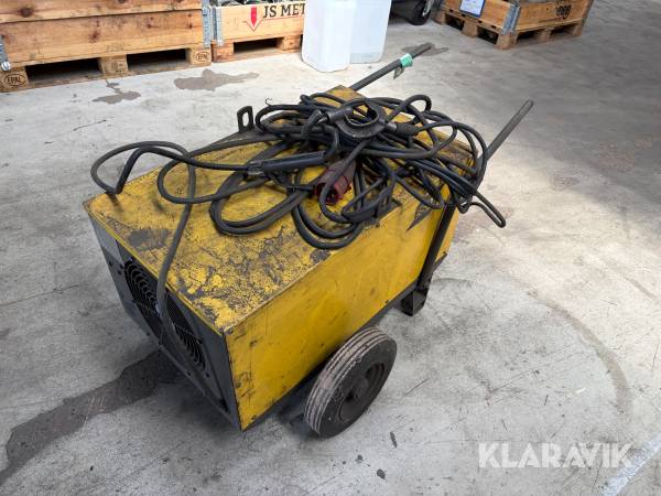 Svejsemaskine Esab LHF 400