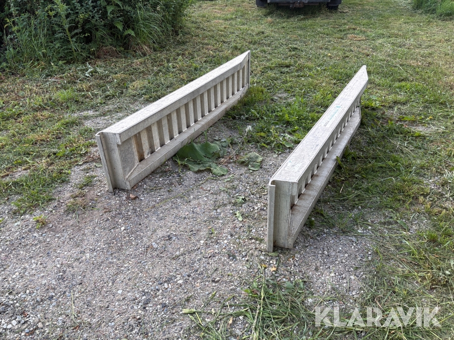 Slidsker Bevola B31