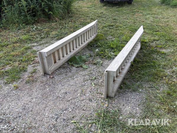 Slidsker Bevola B31