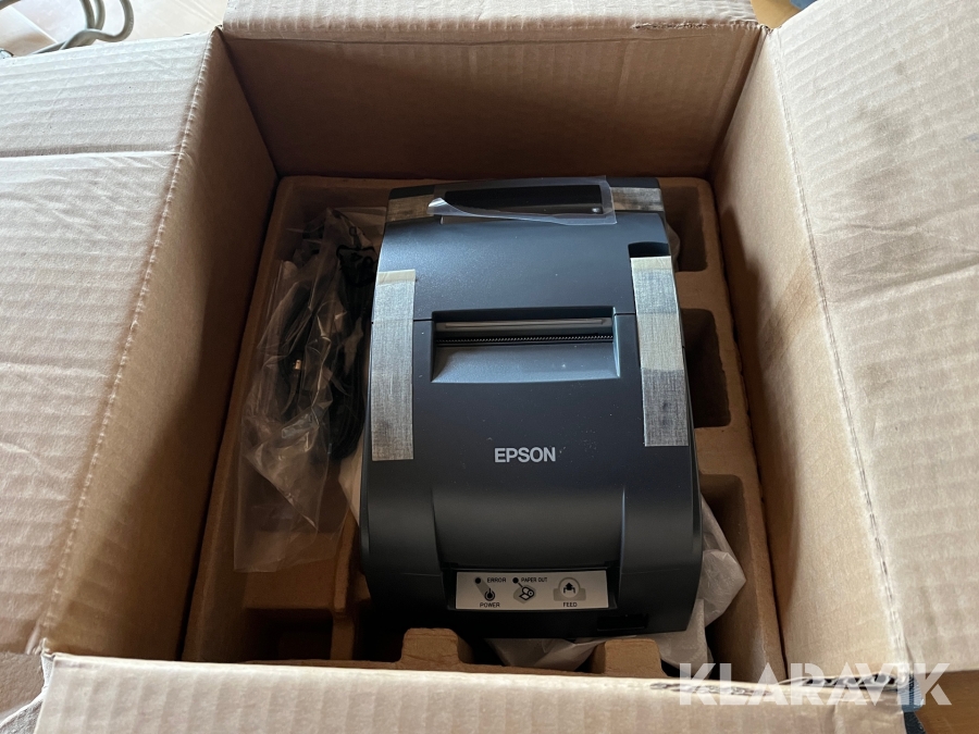 Printer Epson M188B