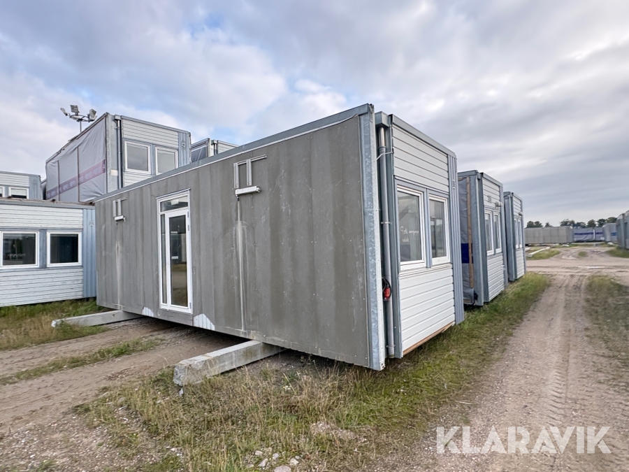 Moduler 3 styk