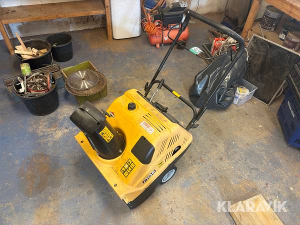 Sneslynge Stiga Snow Breese ES