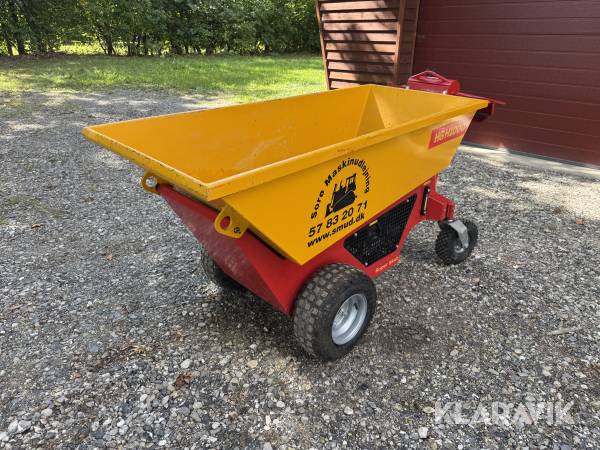 MiniDumper HG Superskub H1000