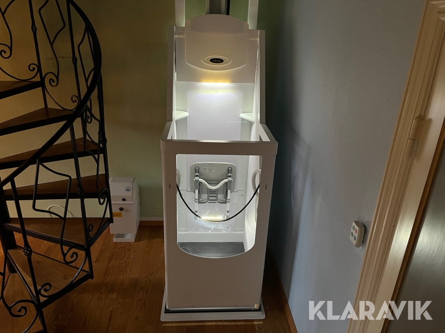 Personlift Homelift VM Serien