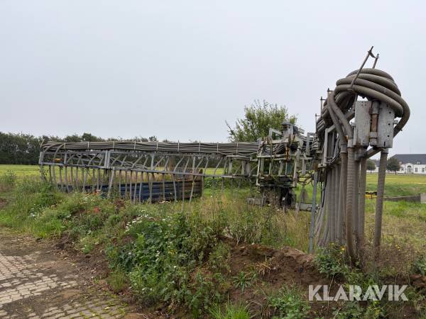 Slangebom Samson L 60