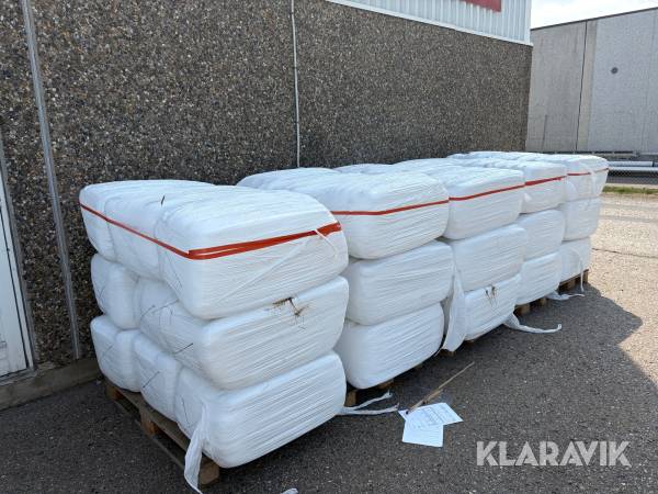 Miniwrap græs 45 styk