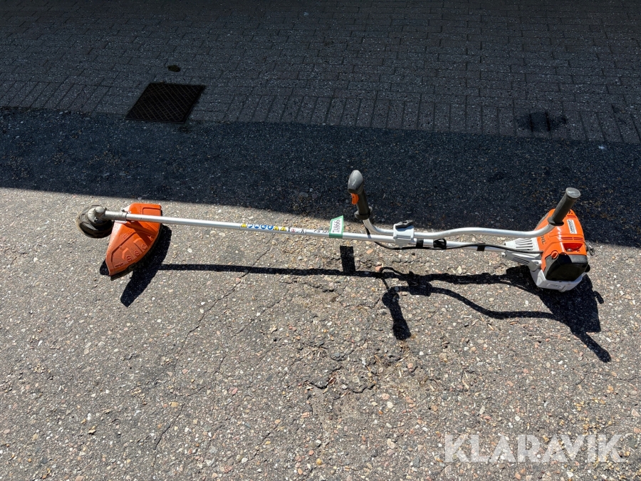 Buskrydder STIHL Fs131