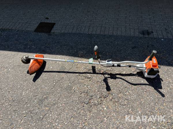 Buskrydder STIHL Fs131