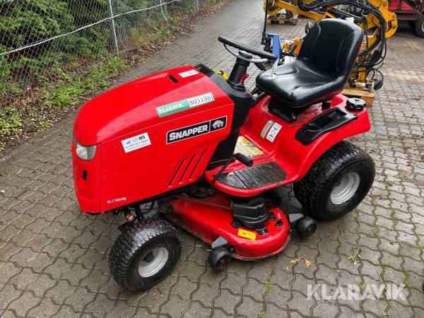 Havetraktor Snapper ELT19546