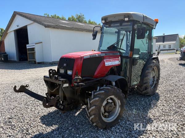 Traktor Massey Ferguson 3325 GE