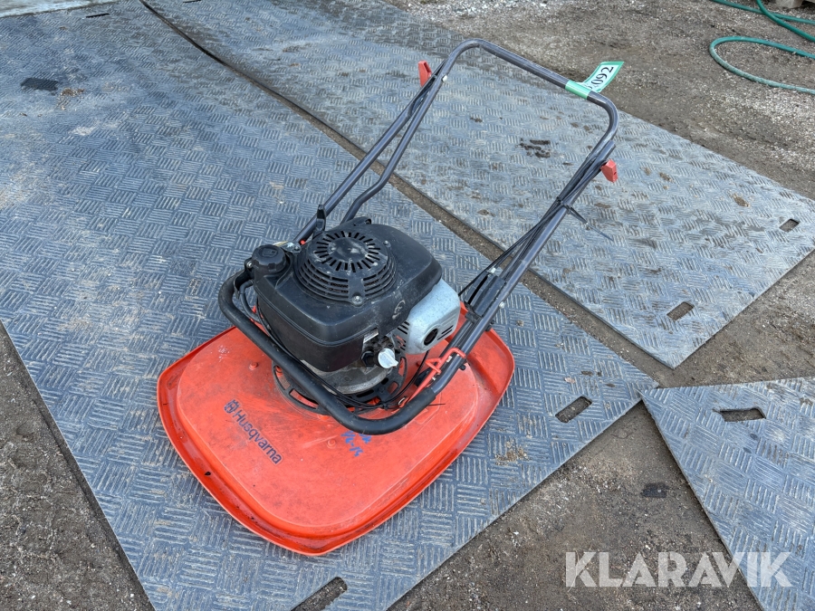 Luftpudeklipper Husqvarna HUSQ GX560