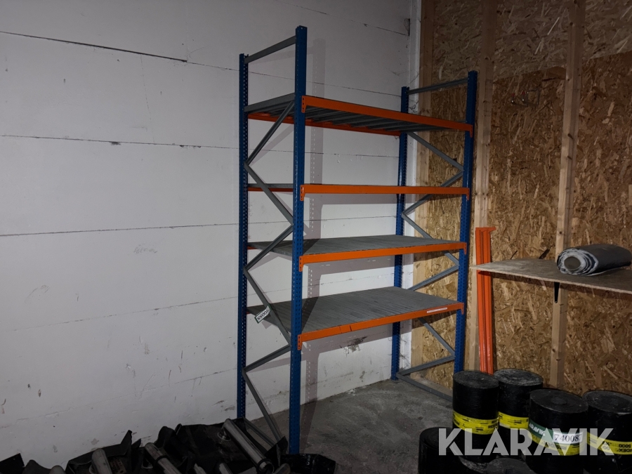 Palle reol Emena M56