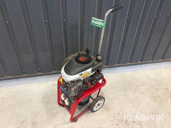 Generator Generac VT2750