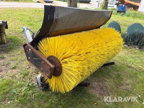 Fejekost Stensballe HF 1300 MF
