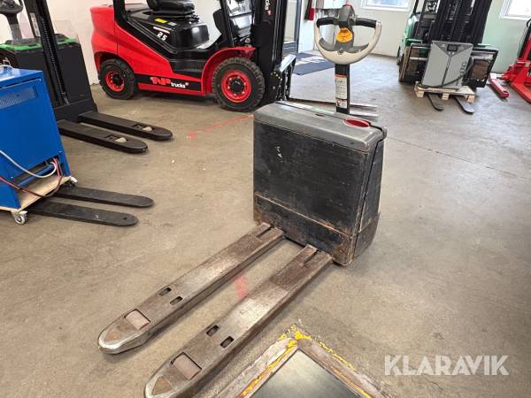 Palleløfter Crown WP 3015 - 1,6