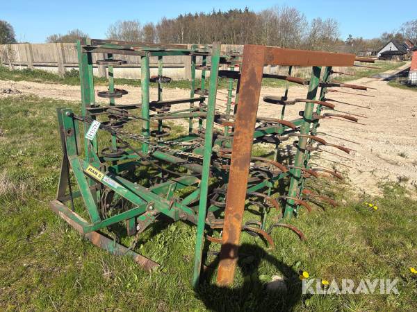 Harve Wiberg R 235 S