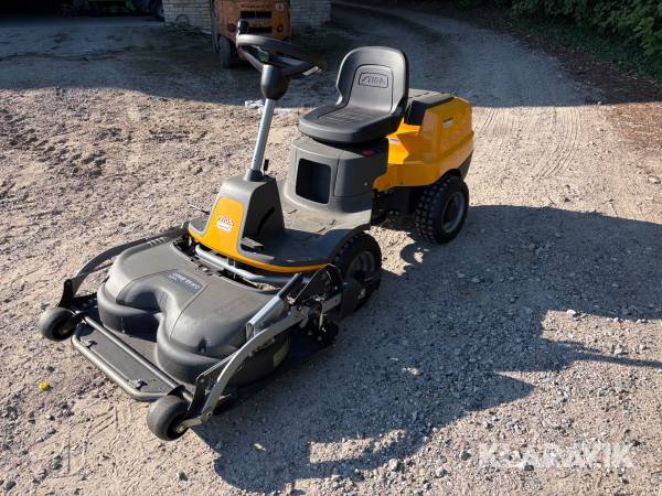 Græsslåmaskine Stiga V302 M Blade Combi 85C QF