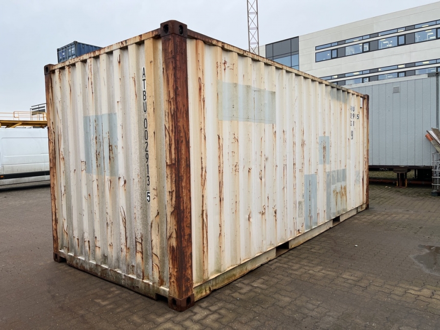 Container