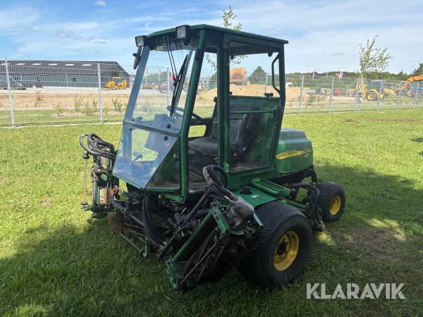 Græsslåmaskine John Deere 3235B