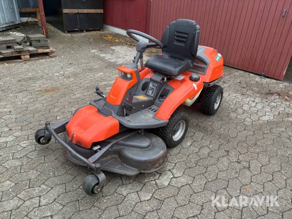 Plæneklipper Husqvarna R316TXs AWD