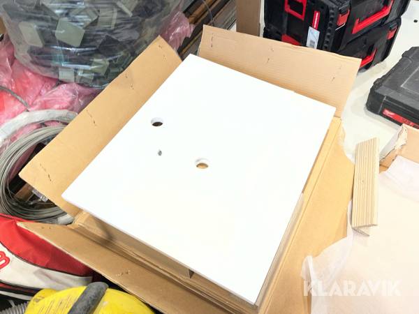 Håndvaske Kuma 2 styk