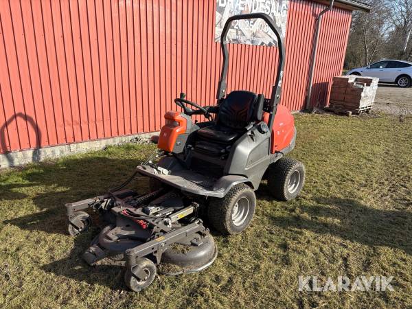 Græsslåmaskine Husqvarna 525 d