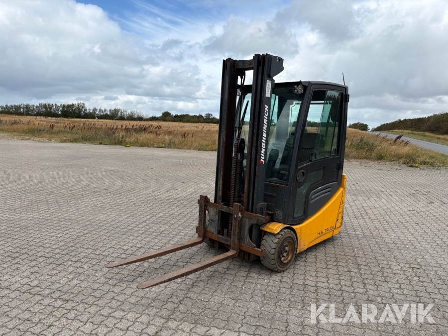 Truck Jungheinrich EFG 216k