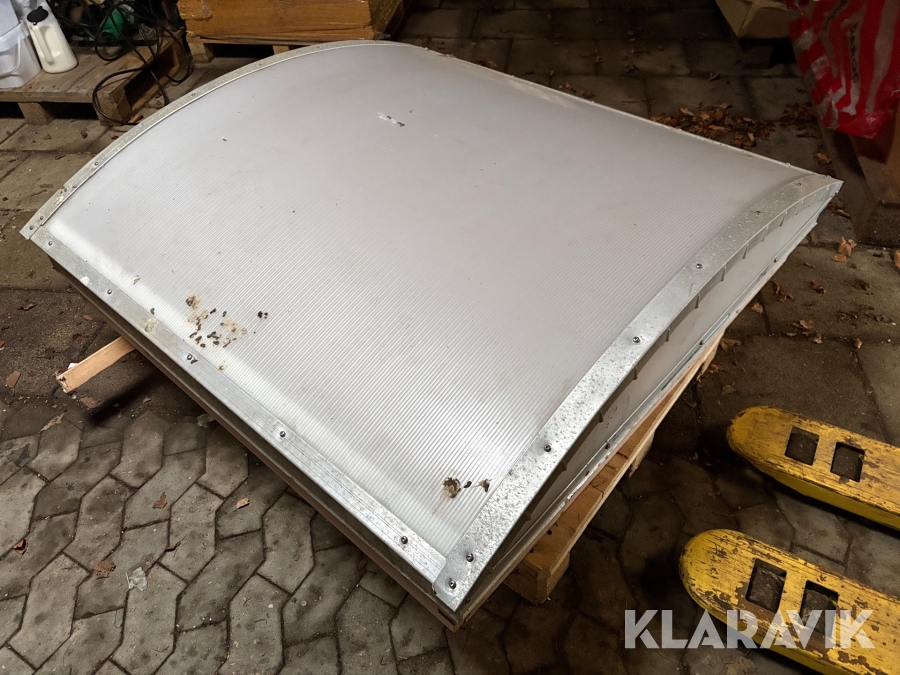 Ovenlys Optilite 3 styk